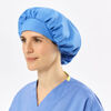 Bouffant Cap - Front Elastic