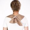 Aurorra Clothing Protector - Button Hole Closure