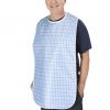 Aurorra Clothing Protectors - Gingham Print