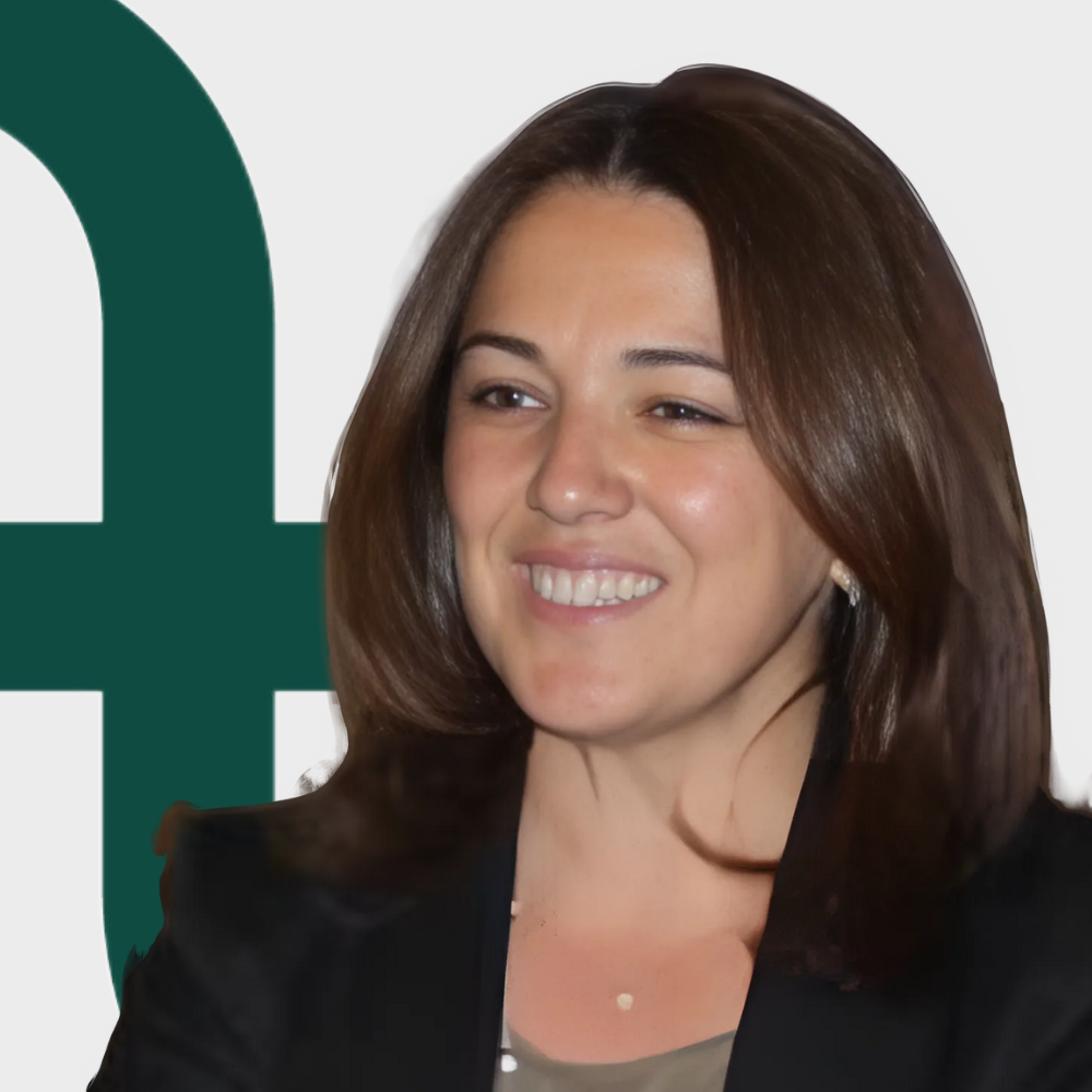 Sibel Turkmen